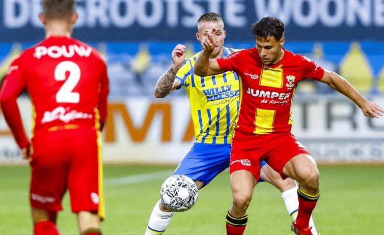 南宫官方网站-今晚费耶诺德主帅复盘——荷甲节点到来，压力陡增，资深球员宣示担当的简单介绍