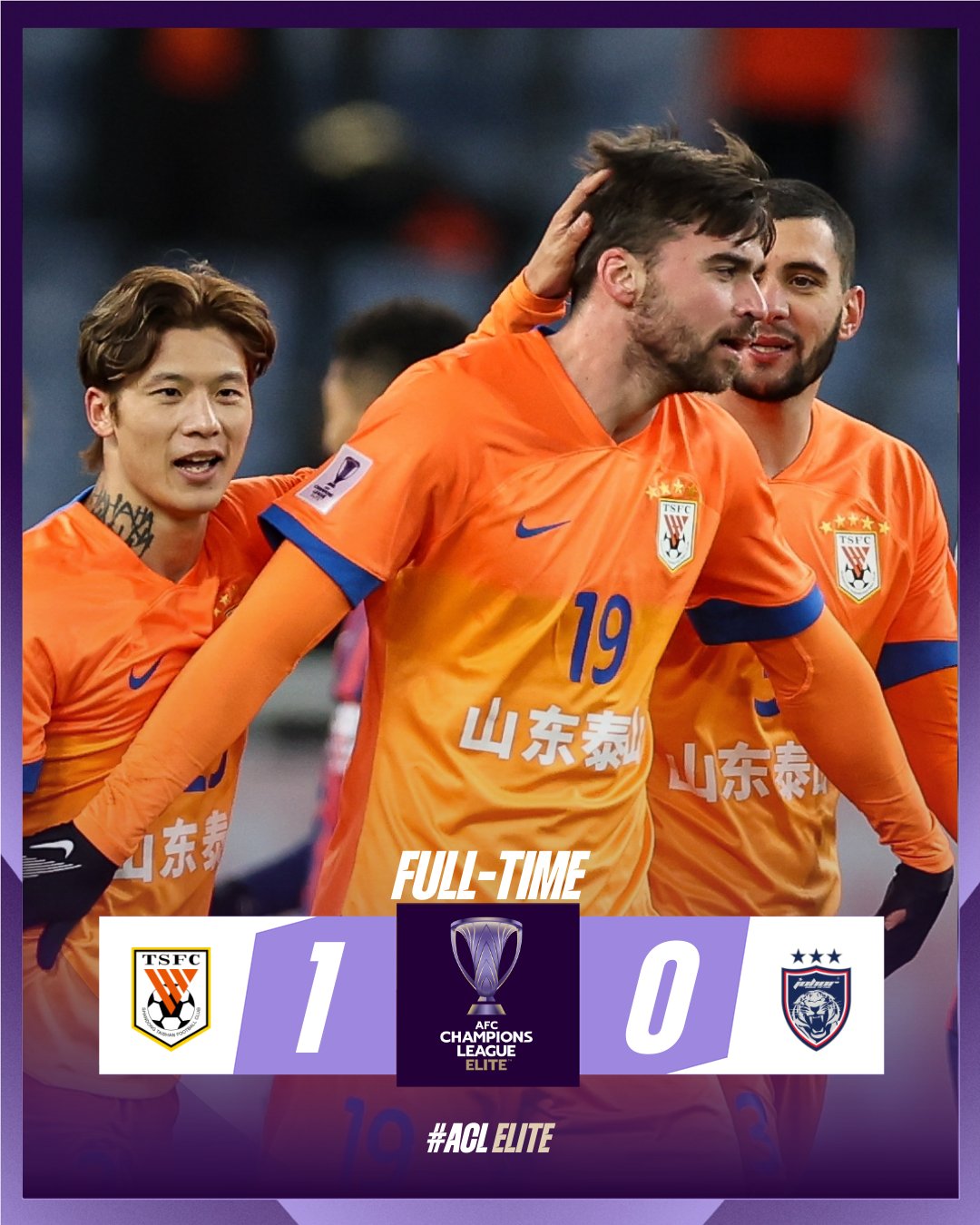 包含西甲赛前再迎强敌，山东泰山造点机会，主帅态度：底气十足，更衣室氛围转暖的词条