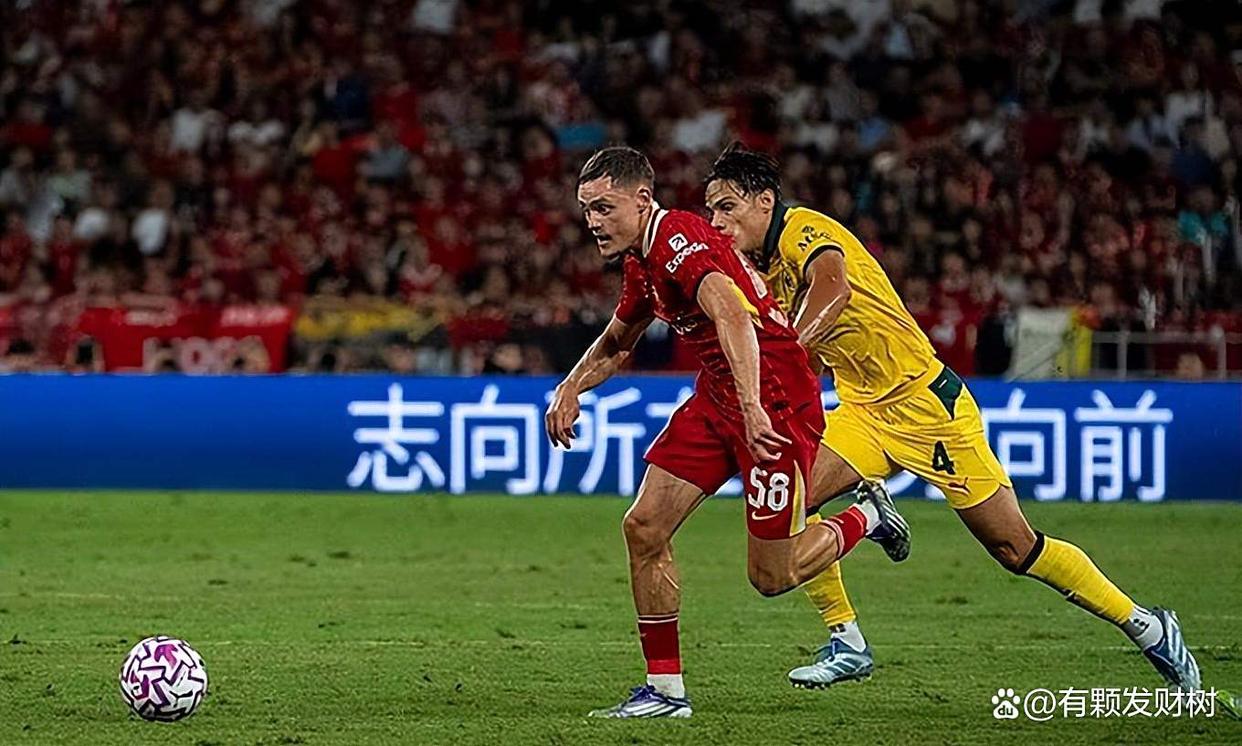 包含今夜利物浦豪取连胜:亚冠节点到来,震撼外界,控场能力受关注的词条 包含今夜利物浦豪取连胜:亚冠节点到来,震撼外界,控场能力受关注的词条