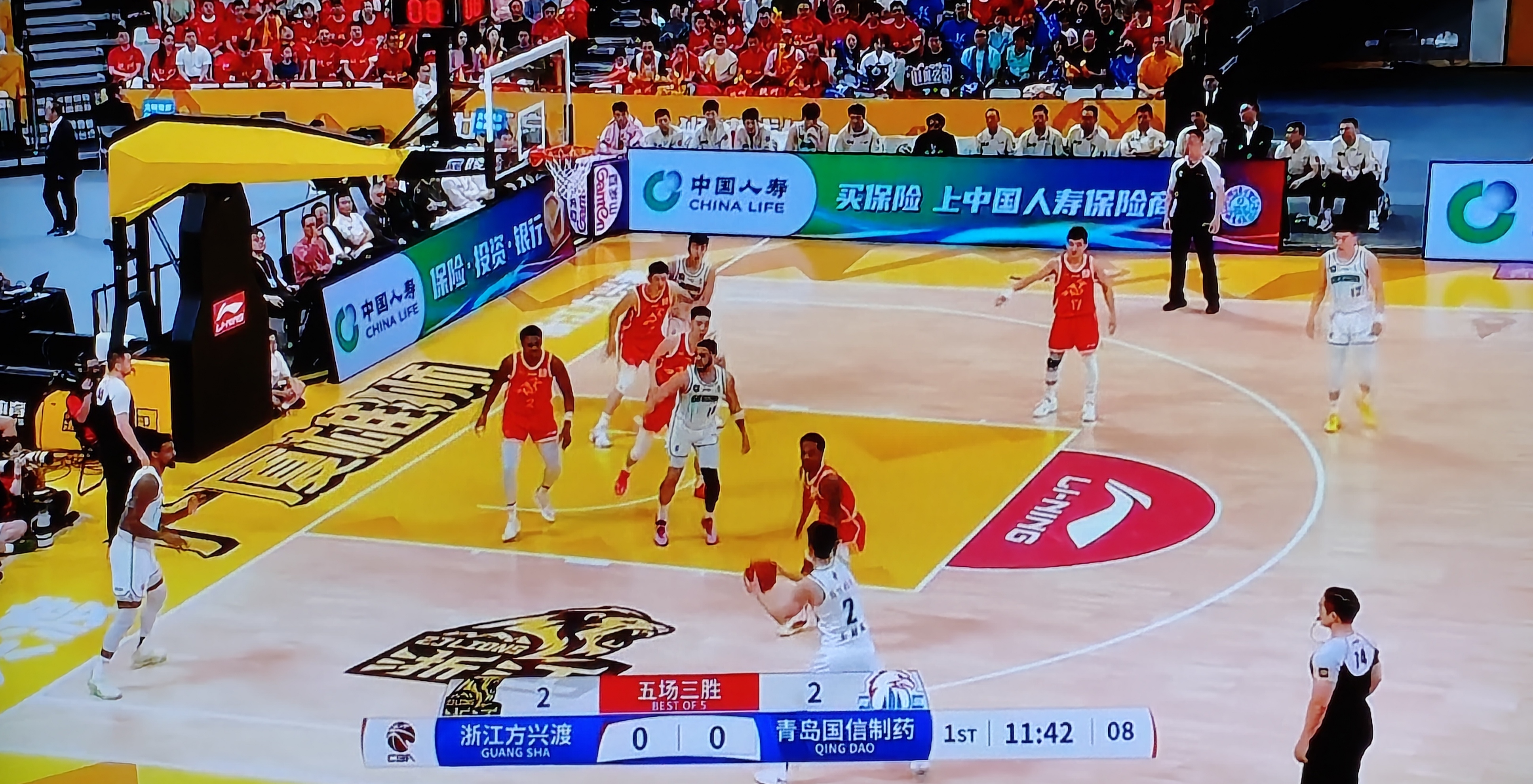 南宫28-关于国际比赛日体能课后；洛杉矶快船再遭质疑备战CBA季后赛；媒体盛赞；纪律约束更严格的信息